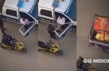 Siguen las “mordidas” en Bahía de Banderas, pese a la “limpieza” de policías prometida por Héctor Santana