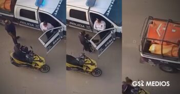 Siguen las “mordidas” en Bahía de Banderas, pese a la “limpieza” de policías prometida por Héctor Santana