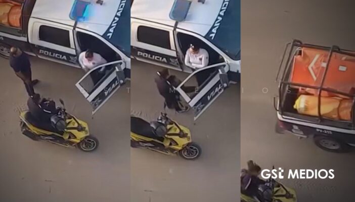 Siguen las “mordidas” en Bahía de Banderas, pese a la “limpieza” de policías prometida por Héctor Santana