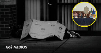 Ayuntamiento de Vallarta aprueba evaluar inmuebles para un albergue para personas en situación de calle