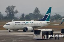 Jalisco amplía conectividad aérea con nueva ruta Guadalajara–Calgary