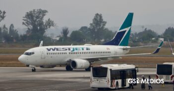 Jalisco amplía conectividad aérea con nueva ruta Guadalajara–Calgary