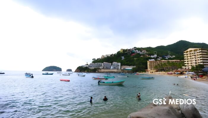 Aprueban convertir a Mismaloya en la séptima delegación de Puerto Vallarta