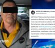 Condenan detención de periodista en Veracruz