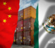 China solicita a México retirar aranceles de hasta 50% aplicados a productos asiáticos