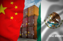 China solicita a México retirar aranceles de hasta 50% aplicados a productos asiáticos
