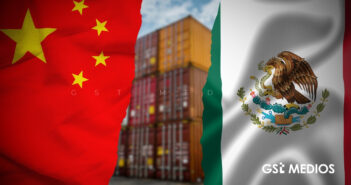 China solicita a México retirar aranceles de hasta 50% aplicados a productos asiáticos