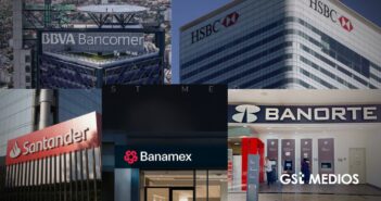 Bancos suspenderán labores este 12 de diciembre