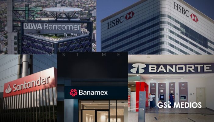 Bancos suspenderán labores este 12 de diciembre