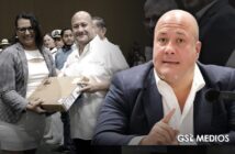 Señalan a Enrique Alfaro por sobreprecio en la compra de laptops para docentes