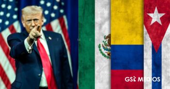 Para Trump no existen leyes internacionales: envía mensaje a Colombia, Cuba y México