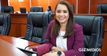 Otro de Morena a la lista: Ahora, diputada es retenida en la frontera por llevar 800 mil pesos en efectivo