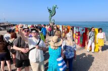 Jalisco cierra periodo vacacional decembrino con crecimiento de 5.3%