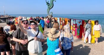 Jalisco cierra periodo vacacional decembrino con crecimiento de 5.3%