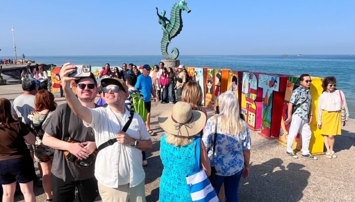 Jalisco cierra periodo vacacional decembrino con crecimiento de 5.3%