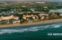 Anuncian venta millonaria en Lo de Marcos, Nayarit para mega desarrollo turístico