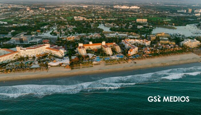 Anuncian venta millonaria en Lo de Marcos, Nayarit para mega desarrollo turístico