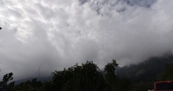 Amanece Jalisco con ambiente frío y probables heladas en zonas montañosas