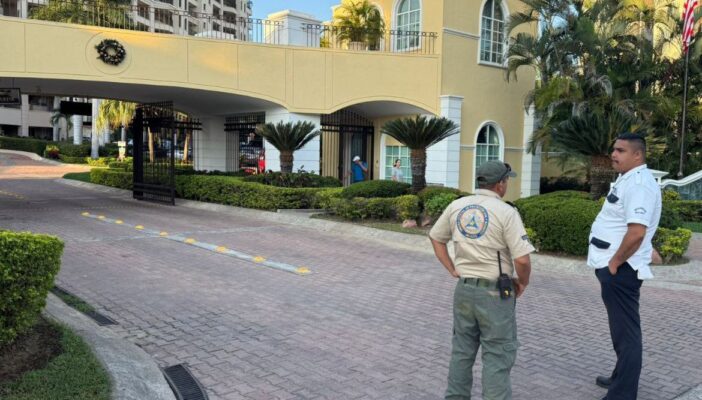 Autoridades descartan riesgo de tsunami en Puerto Vallarta tras sismo en Guerrero