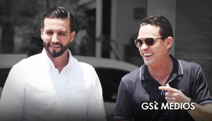 Por diferencias y dificultades, abandona el barco el tesorero municipal