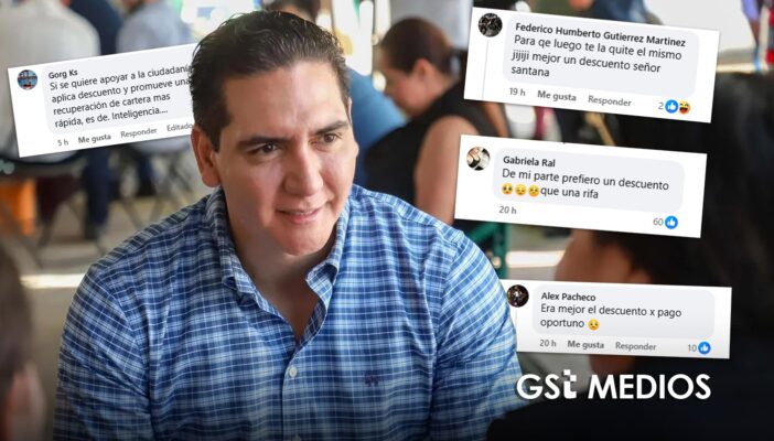 Contribuyentes piden descuentos en lugar de rifas en Bahía de Banderas