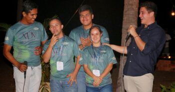 Puerto Vallarta genera alianza para impulsar el deporte adaptado