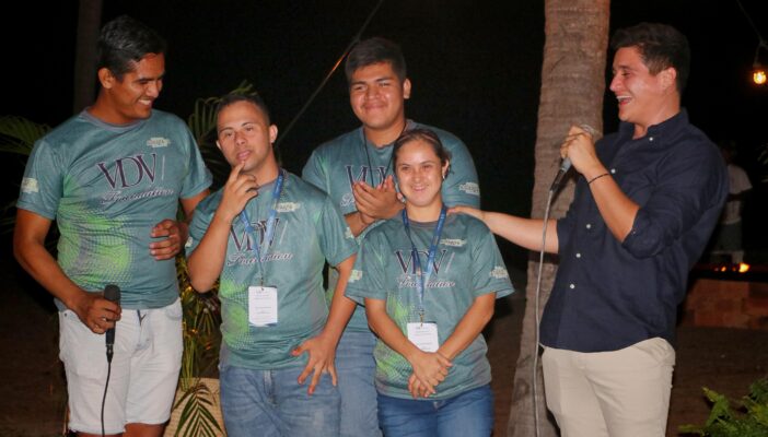 Puerto Vallarta genera alianza para impulsar el deporte adaptado