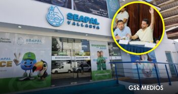Aprueban nuevo reglamento de SEAPAL Vallarta con nuevos cargos
