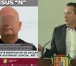 “Hay que erradicarlos”: gobierno de Nayarit endurece discurso tras detención de notarios