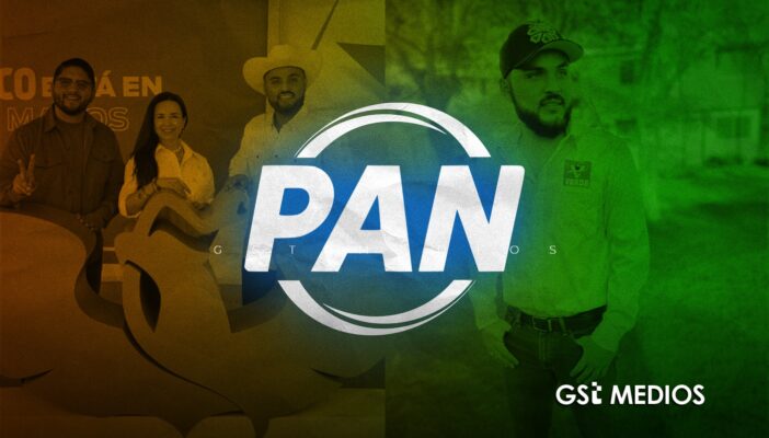 El PAN se renueva fiel a su estilo…reciclando los desechos de otros partidos