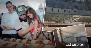 Presidente sigue sin entender las prioridades de la ciudad: presume mega rosca de 2.5 kilómetros y mantiene en abandono alberca de La Bobadilla