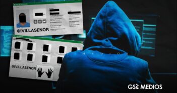 Alertan por presunta venta ilegal de datos biométricos del SAT en foros digitales