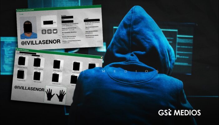 Alertan por presunta venta ilegal de datos biométricos del SAT en foros digitales