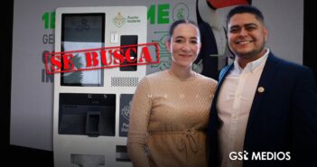 Cinco kioscos digitales sin localizar pese a inversión de 22 millones de pesos