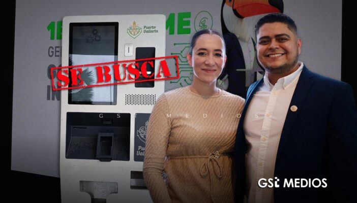 Cinco kioscos digitales sin localizar pese a inversión de 22 millones de pesos