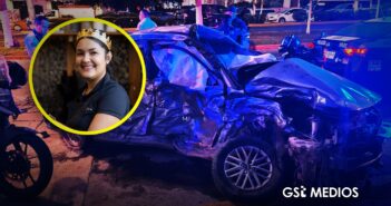 Realizarán manifestación para exigir justicia para Clarisa en Puerto Vallarta