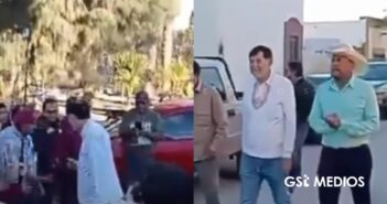 Se le agota el capital político a Noroña tras visita a Coahuila