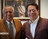 Garduño aterriza en la SEP y revive el debate sobre la promesa de la 4T de “cero impunidad”