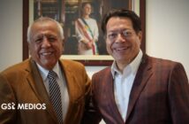 Garduño aterriza en la SEP y revive el debate sobre la promesa de la 4T de "cero impunidad"