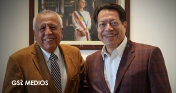 Garduño aterriza en la SEP y revive el debate sobre la promesa de la 4T de "cero impunidad"