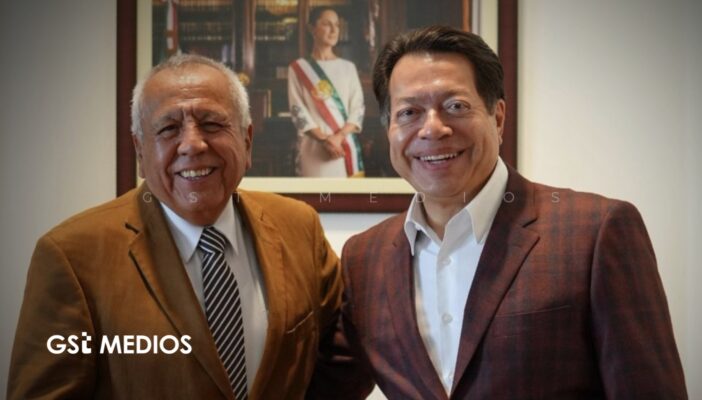 Garduño aterriza en la SEP y revive el debate sobre la promesa de la 4T de "cero impunidad"