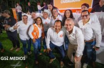 MC arranca con una paradoja: hablar de futuro mientras se gobierna con el pasado