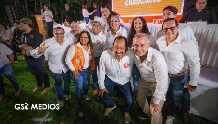 MC arranca con una paradoja: hablar de futuro mientras se gobierna con el pasado