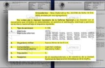 Avión militar de EU aterrizó en Toluca con 43 personas a bordo, pese a versión oficial que afirmaba estar vacío