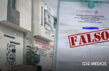 Egresadas del Colegio de Estudios de Bahía de Banderas denuncian entrega de certificados falsos