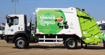 Red Ambiental aumenta al 30% la reducción en la recolección de basura en Puerto Vallarta