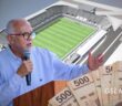 Entre la crisis financiera y el nuevo estadio: las incongruencias del gobierno de Nayarit
