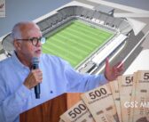 Entre la crisis financiera y el nuevo estadio: las incongruencias del gobierno de Nayarit
