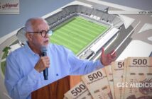 Entre la crisis financiera y el nuevo estadio: las incongruencias del gobierno de Nayarit
