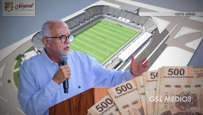 Entre la crisis financiera y el nuevo estadio: las incongruencias del gobierno de Nayarit